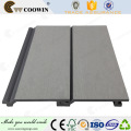 New building construction materials exterior wall panels